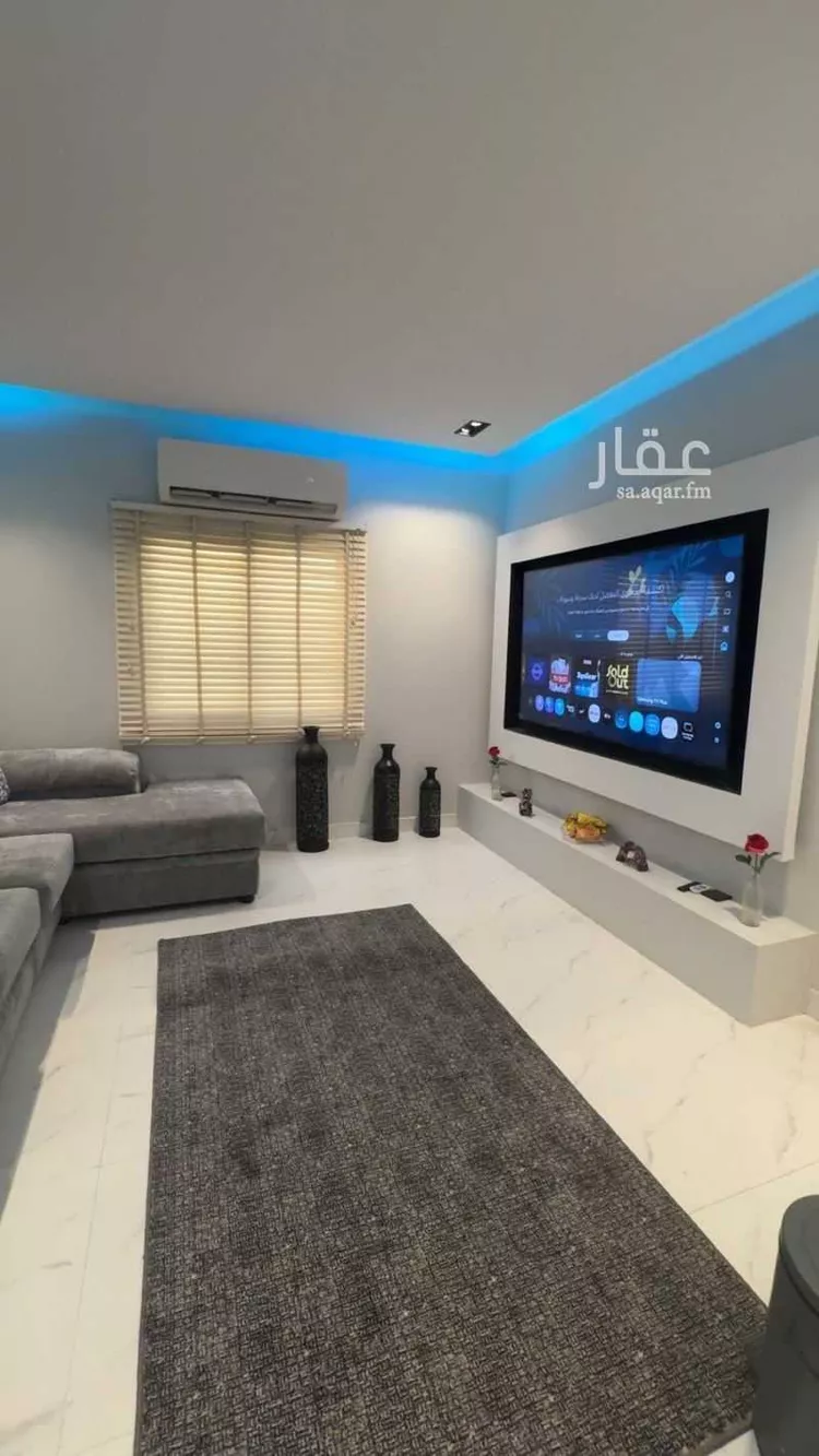 شقة للإيجار في شارع الامير سلطان, حي الزهراء, مدينة جدة, منطقة مكة المكرمة صورة 5