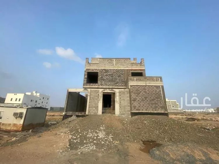 فيلا للبيع في شارع شارع غير مسمي, حي البحيرات, مدينة جدة, منطقة مكة المكرمة