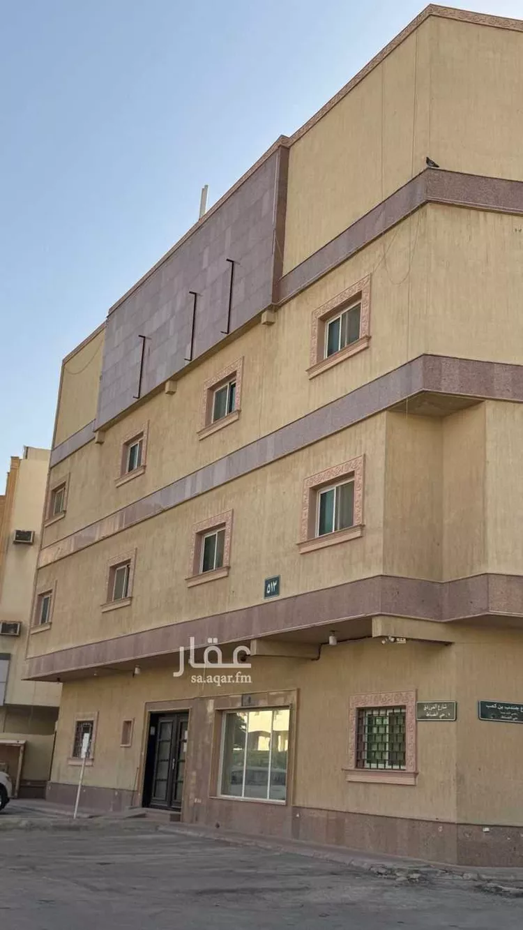 عمارة للبيع في شارع جندب بن كعب, حي الضباط, مدينة الرياض, منطقة الرياض صورة 4