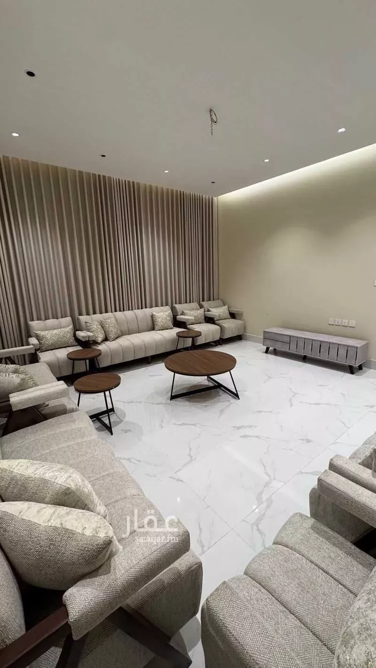 شقة للإيجار في شارع البدر, حي العريجاء الأوسط, مدينة الرياض, منطقة الرياض