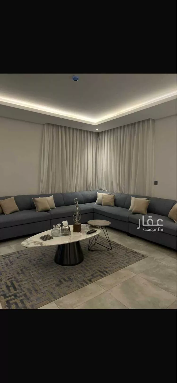 شقة للبيع في شارع وادي البطحاء, حي الملقا, مدينة الرياض, منطقة الرياض صورة 4