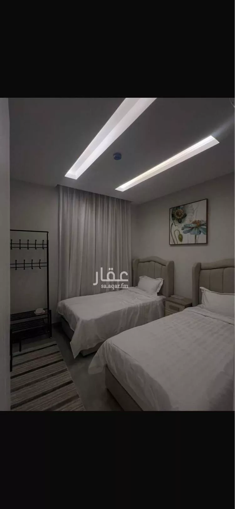 شقة للبيع في شارع وادي البطحاء, حي الملقا, مدينة الرياض, منطقة الرياض صورة 2
