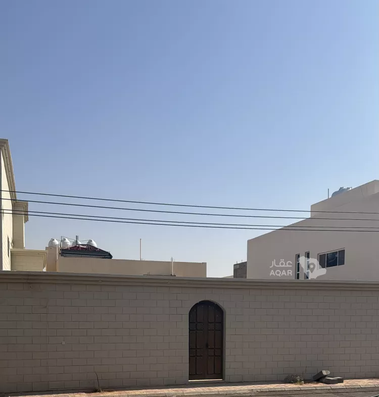 Land for Sale in Hail An Naqrah