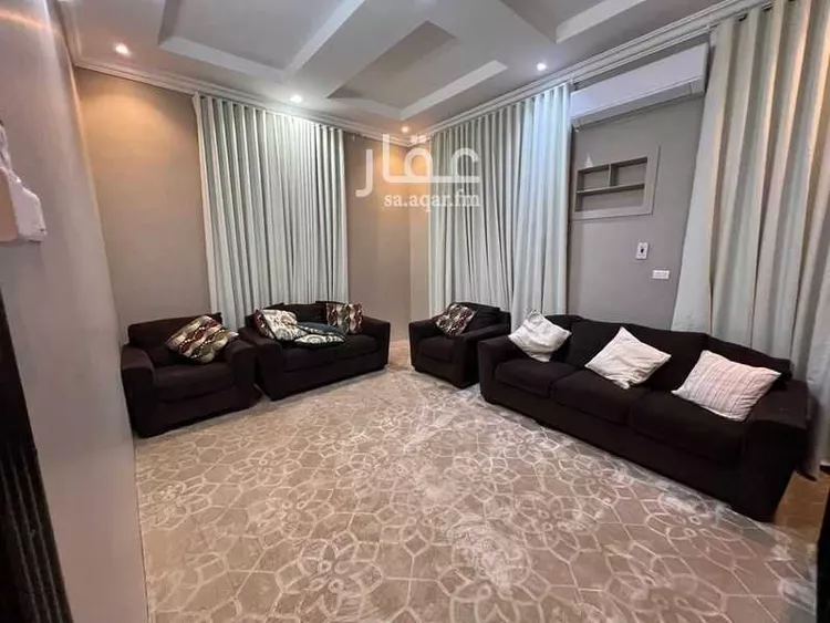 عمارة للإيجار في شارع وادى فاطمه, حي النزهة, مدينة امارة منطقة مكة المكرمة - الطائف, منطقة مكة المكرمة صورة 4