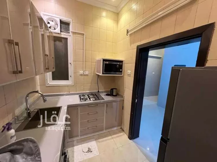 عمارة للإيجار في شارع وادى فاطمه, حي النزهة, مدينة امارة منطقة مكة المكرمة - الطائف, منطقة مكة المكرمة صورة 5