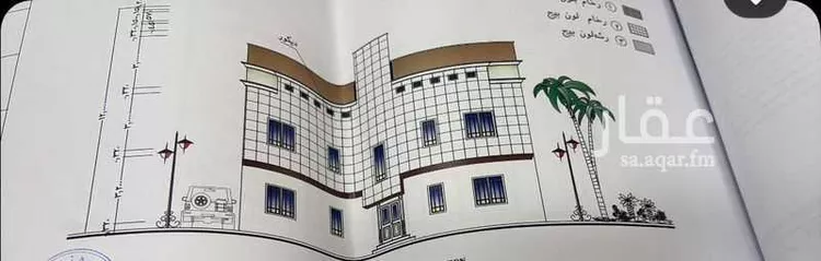 Building for Rent in Riyadh Al Yamamah