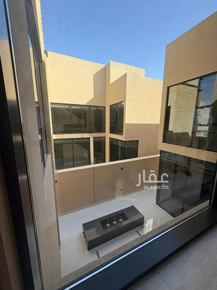 فيلا للإيجار في شارع نعيم بن مسعود, حي السليمانية, مدينة الرياض, منطقة الرياض صورة 4