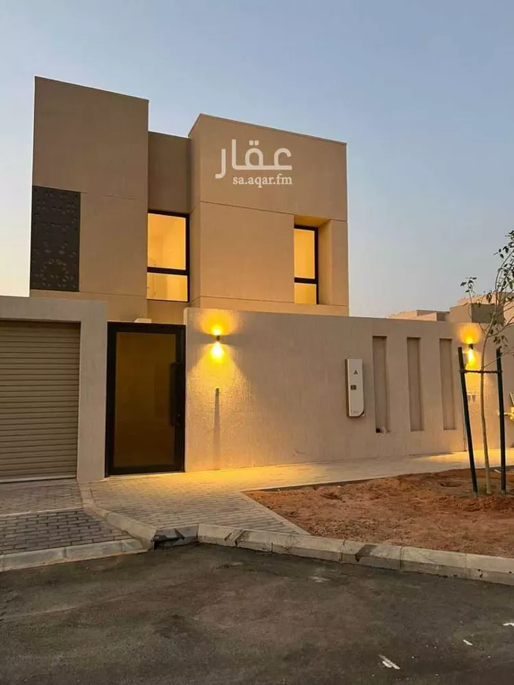 فيلا للإيجار في حي النرجس ، الرياض ، منطقة الرياض