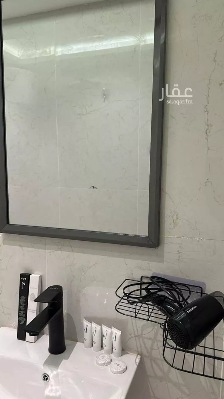 استديو مفروش للحجز في شارع العمرة ، حي الصحافة ، الرياض ، منطقة الرياض صورة 3