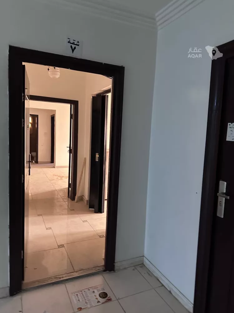 شقة للإيجار في شارع فرقين ، حي ظهرة لبن ، الرياض ، منطقة الرياض 3