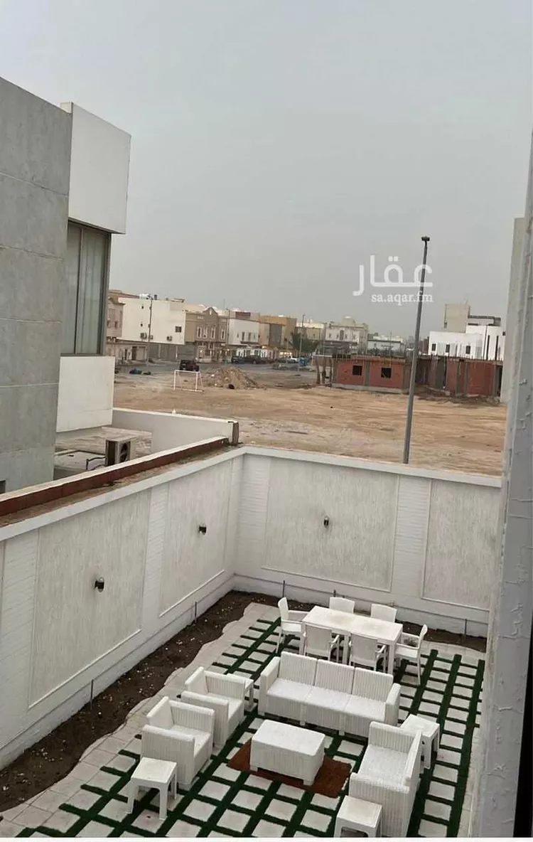 Villa for Sale in Jeddah Al Shera'a