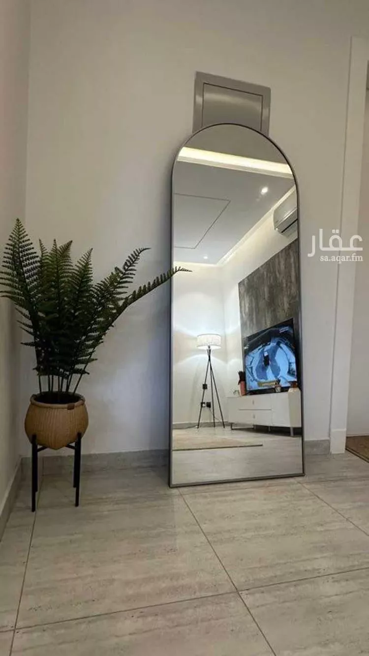 شقة للإيجار في شارع مانع المريدي, حي عرقة, مدينة الرياض, منطقة الرياض 16