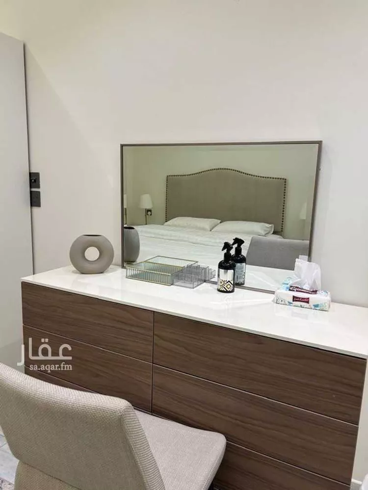 شقة للإيجار في شارع مانع المريدي, حي عرقة, مدينة الرياض, منطقة الرياض 15