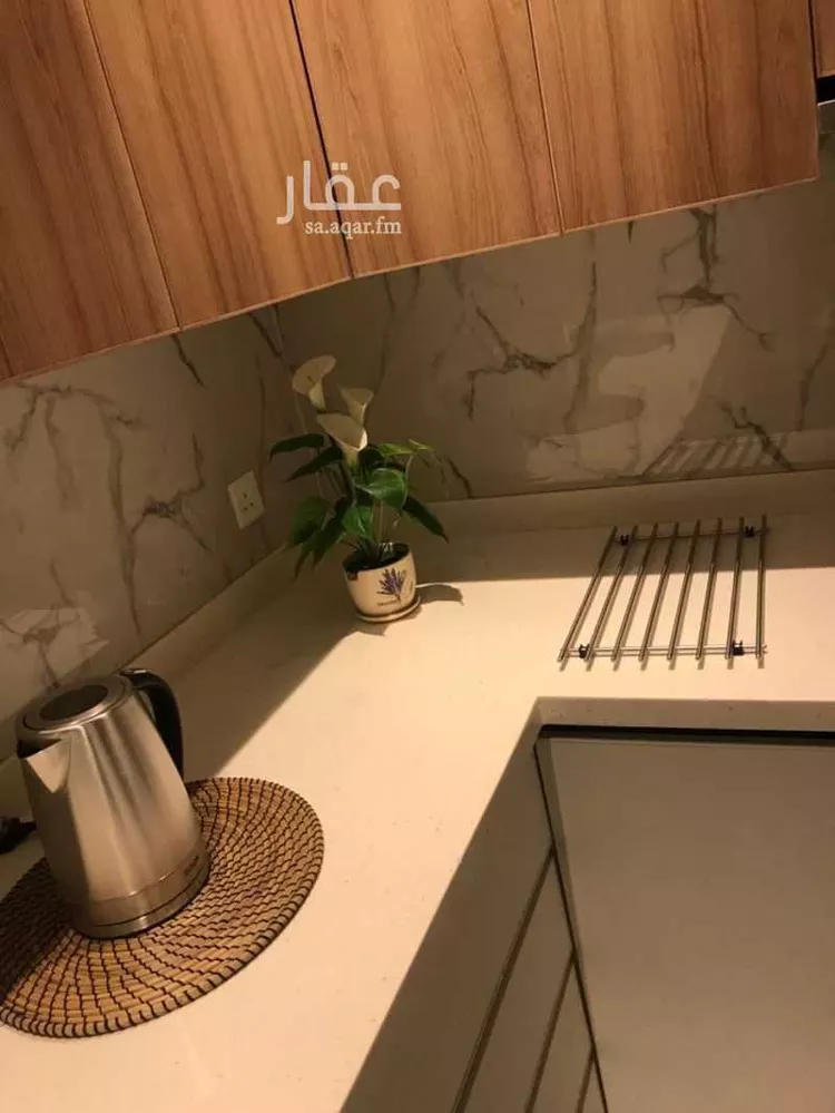 شقة للإيجار في شارع ابي بن معاذ الانصاري, حي الربيع, مدينة الرياض, منطقة الرياض 9