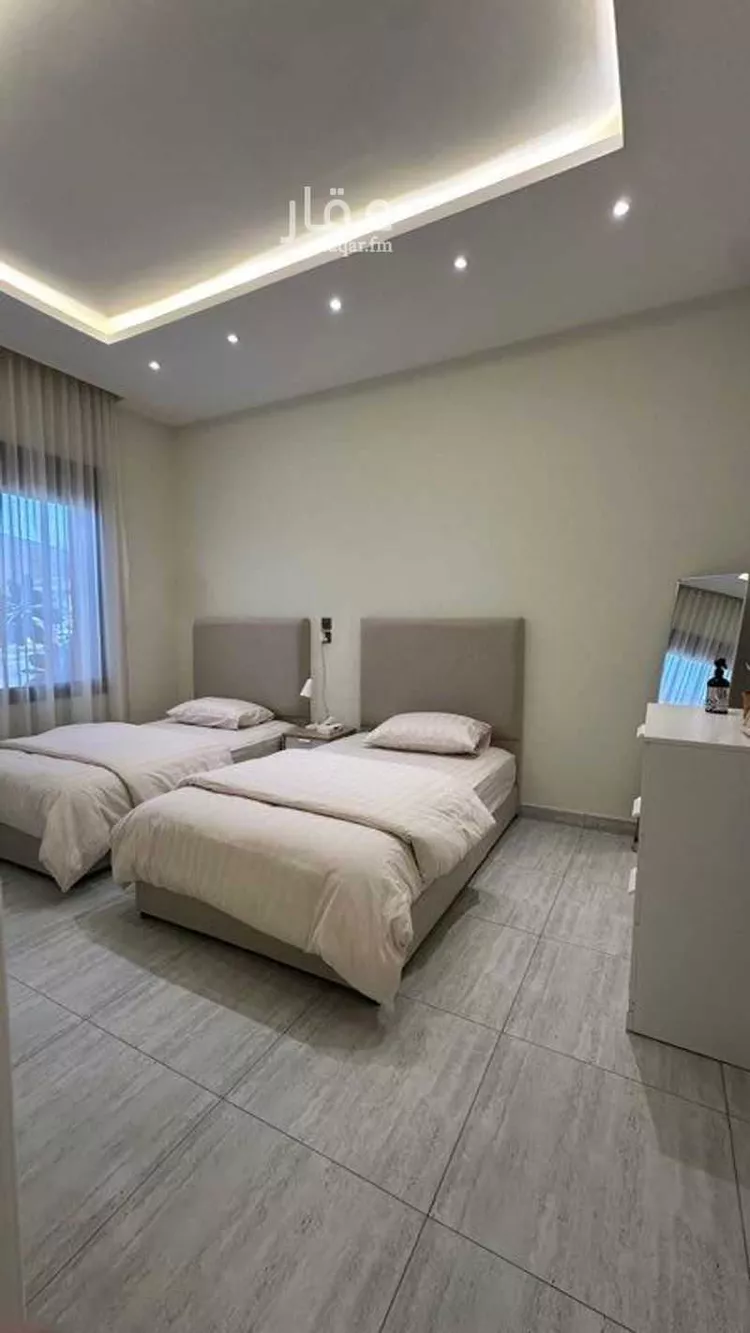 شقة للإيجار في شارع مانع المريدي, حي عرقة, مدينة الرياض, منطقة الرياض 8
