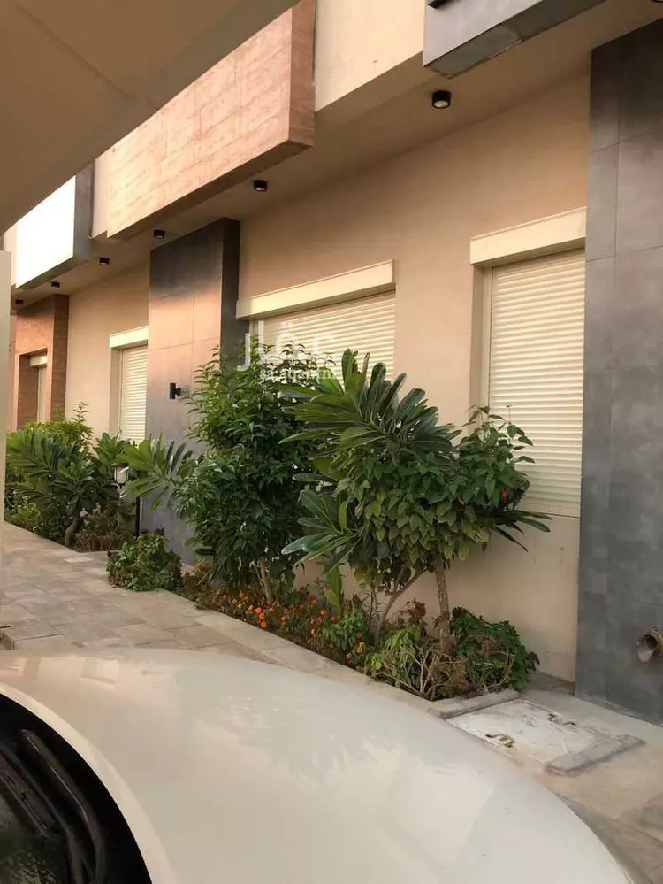 شقة مفروشة للحجز في شارع مانع المريدي ، حي عرقة ، الرياض ، منطقة الرياض 12