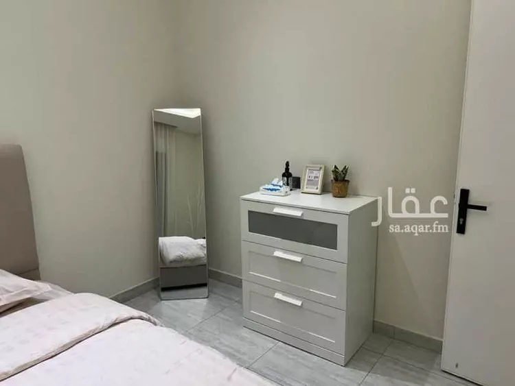 شقة مفروشة للحجز في شارع مانع المريدي ، حي عرقة ، الرياض ، منطقة الرياض 7
