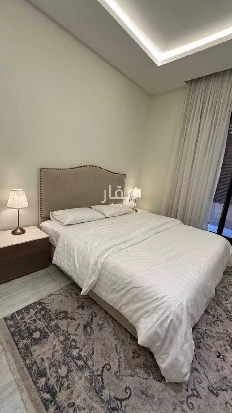 شقة للإيجار في شارع مانع المريدي, حي عرقة, مدينة الرياض, منطقة الرياض صورة 3