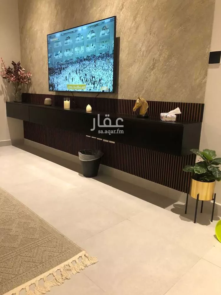 شقة للإيجار في شارع ابي بن معاذ الانصاري, حي الربيع, مدينة الرياض, منطقة الرياض 12