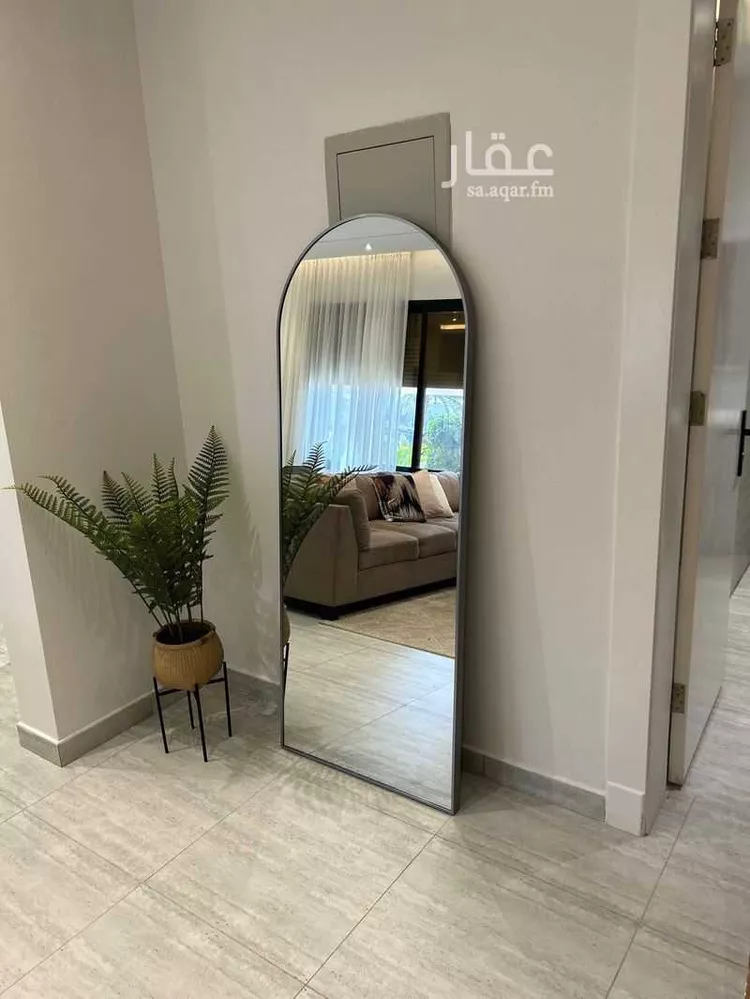 شقة مفروشة للحجز في شارع مانع المريدي ، حي عرقة ، الرياض ، منطقة الرياض 9