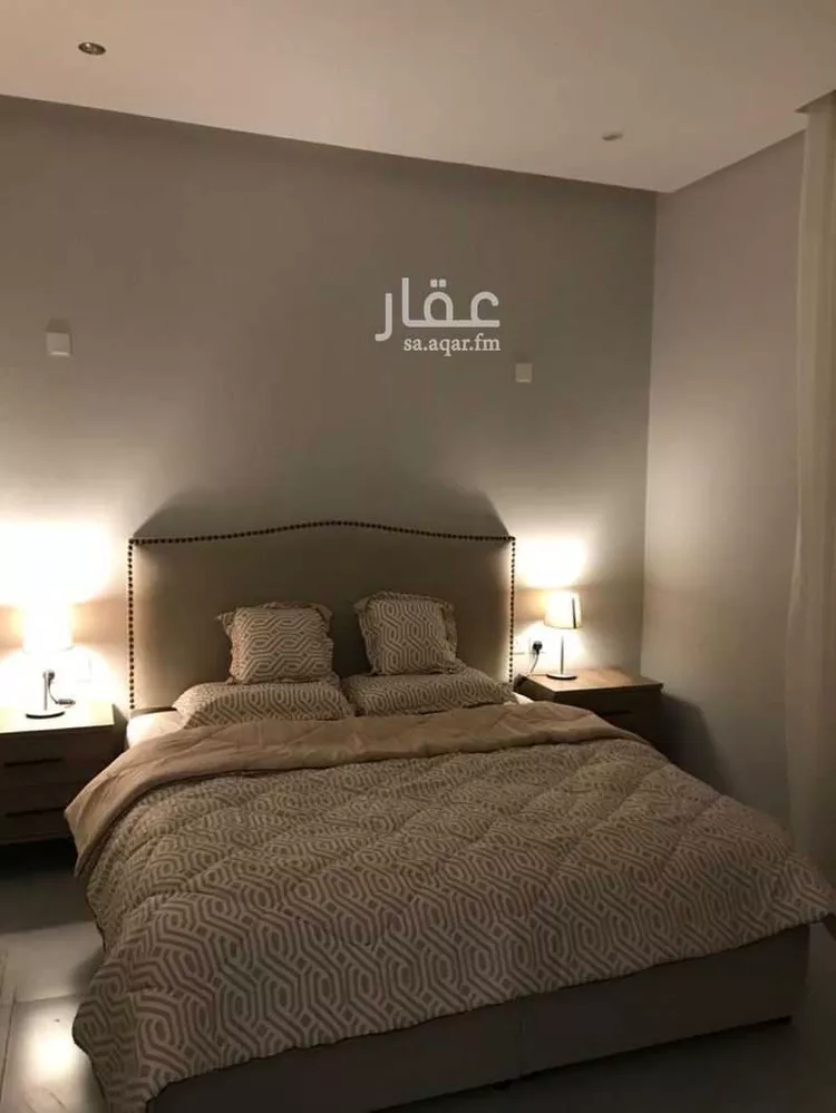 شقة للإيجار في شارع ابي بن معاذ الانصاري ، حي الربيع ، الرياض ، منطقة الرياض صورة 3