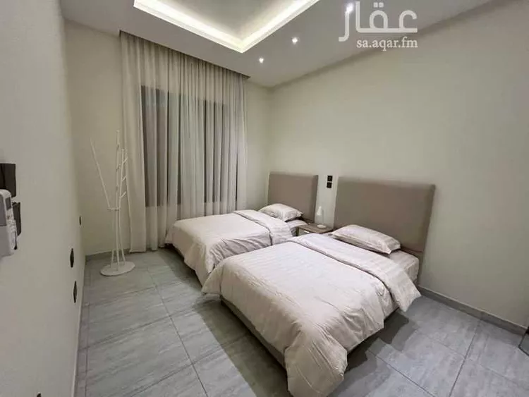 شقة مفروشة للحجز في شارع مانع المريدي ، حي عرقة ، الرياض ، منطقة الرياض 6