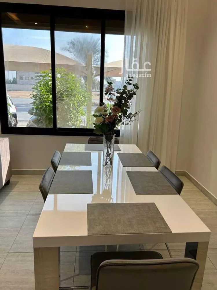 شقة مفروشة للحجز في شارع مانع المريدي ، حي عرقة ، الرياض ، منطقة الرياض 13