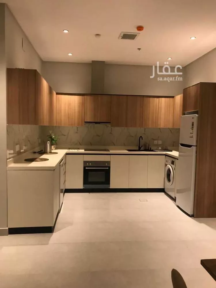 شقة للإيجار في شارع ابي بن معاذ الانصاري ، حي الربيع ، الرياض ، منطقة الرياض صورة 5