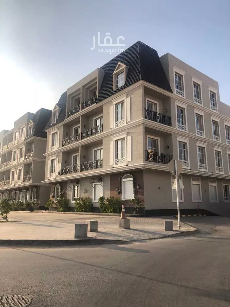 شقة للإيجار في شارع ابي بن معاذ الانصاري, حي الربيع, مدينة الرياض, منطقة الرياض 11