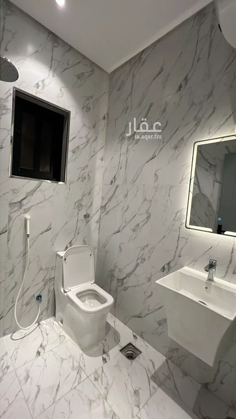 عمارة للإيجار في شارع عمرو بن بليل بن بلال رضي الله عنه, حي الملك فهد, مدينة مكة المكرمة, منطقة مكة المكرمة صورة 5