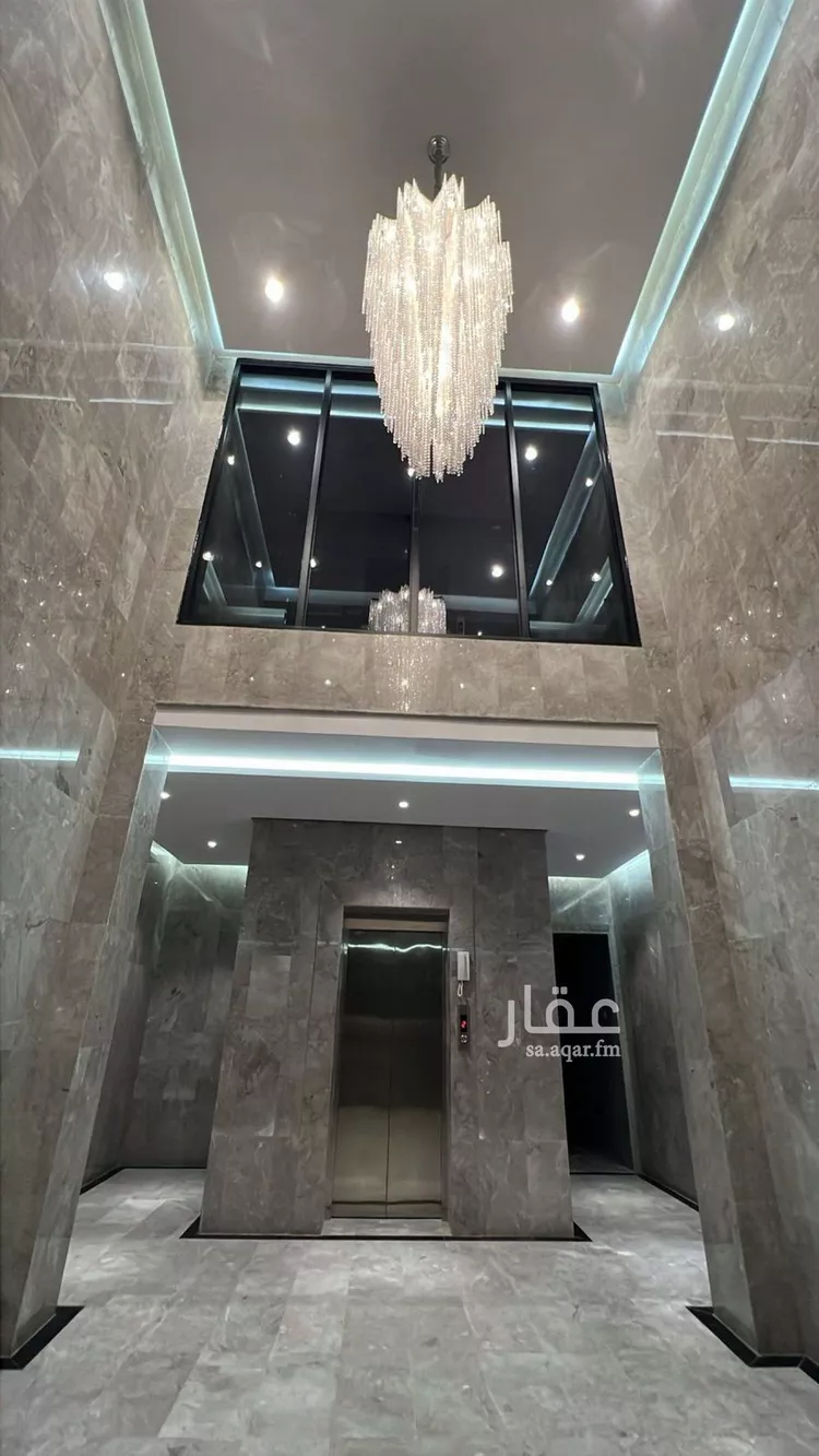 عمارة للإيجار في شارع عمرو بن بليل بن بلال رضي الله عنه, حي الملك فهد, مدينة مكة المكرمة, منطقة مكة المكرمة صورة 3