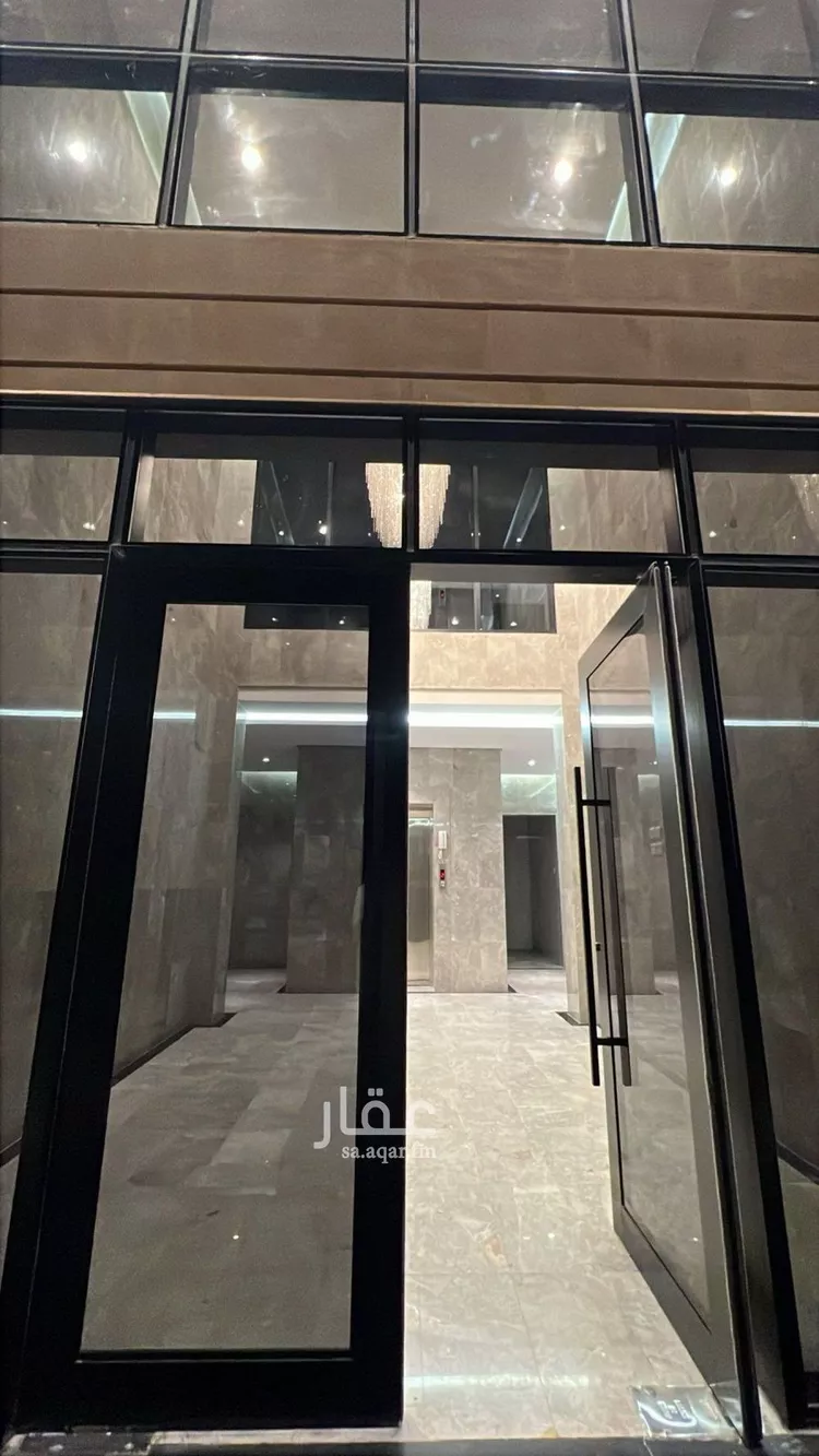 عمارة للإيجار في شارع عمرو بن بليل بن بلال رضي الله عنه, حي الملك فهد, مدينة مكة المكرمة, منطقة مكة المكرمة صورة 4