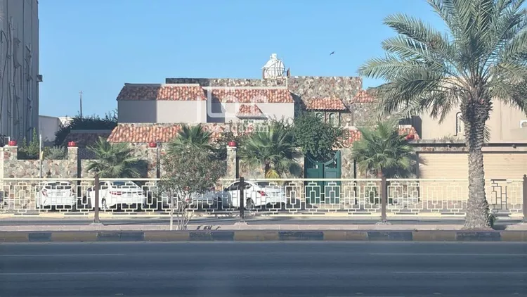 Villa for Sale in Khafji Al Aziziyah صورة 2