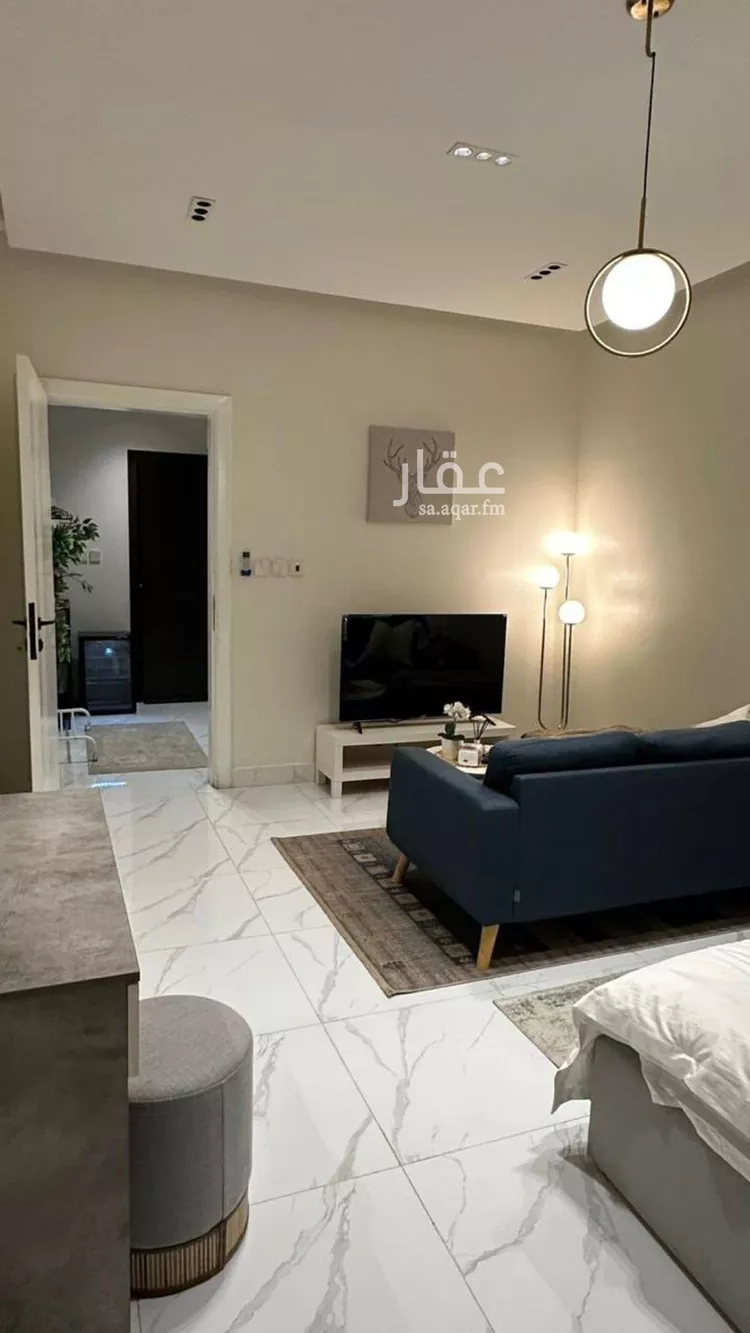 شقة للإيجار في شارع حمد التويجري, حي الواحة, مدينة جدة, منطقة مكة المكرمة صورة 5