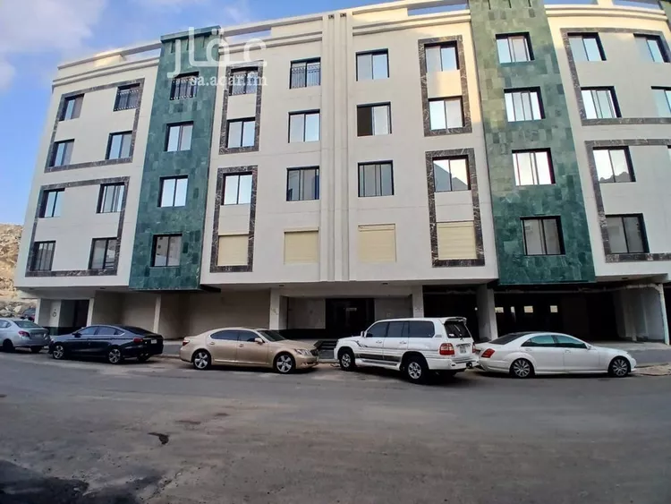 Apartment for Sale in Mecca Al Higrah صورة 2