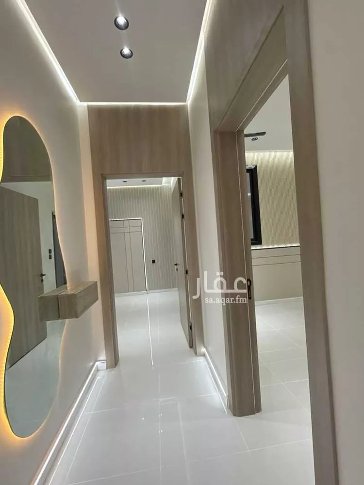 شقة للبيع في شارع ام الحارث بنت عياش, حي الرانوناء, مدينة المدينه المنوره, منطقة المدينة المنورة صورة 2