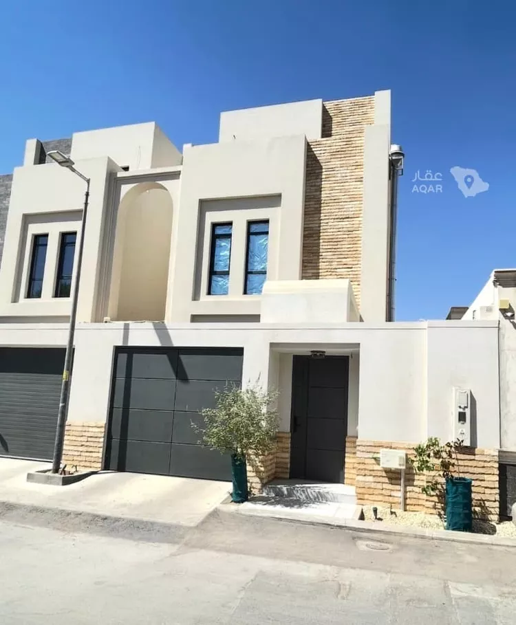 فيلا للإيجار في شارع وهب بن مسلم ، حي المعذر الشمالي ، الرياض ، منطقة الرياض
