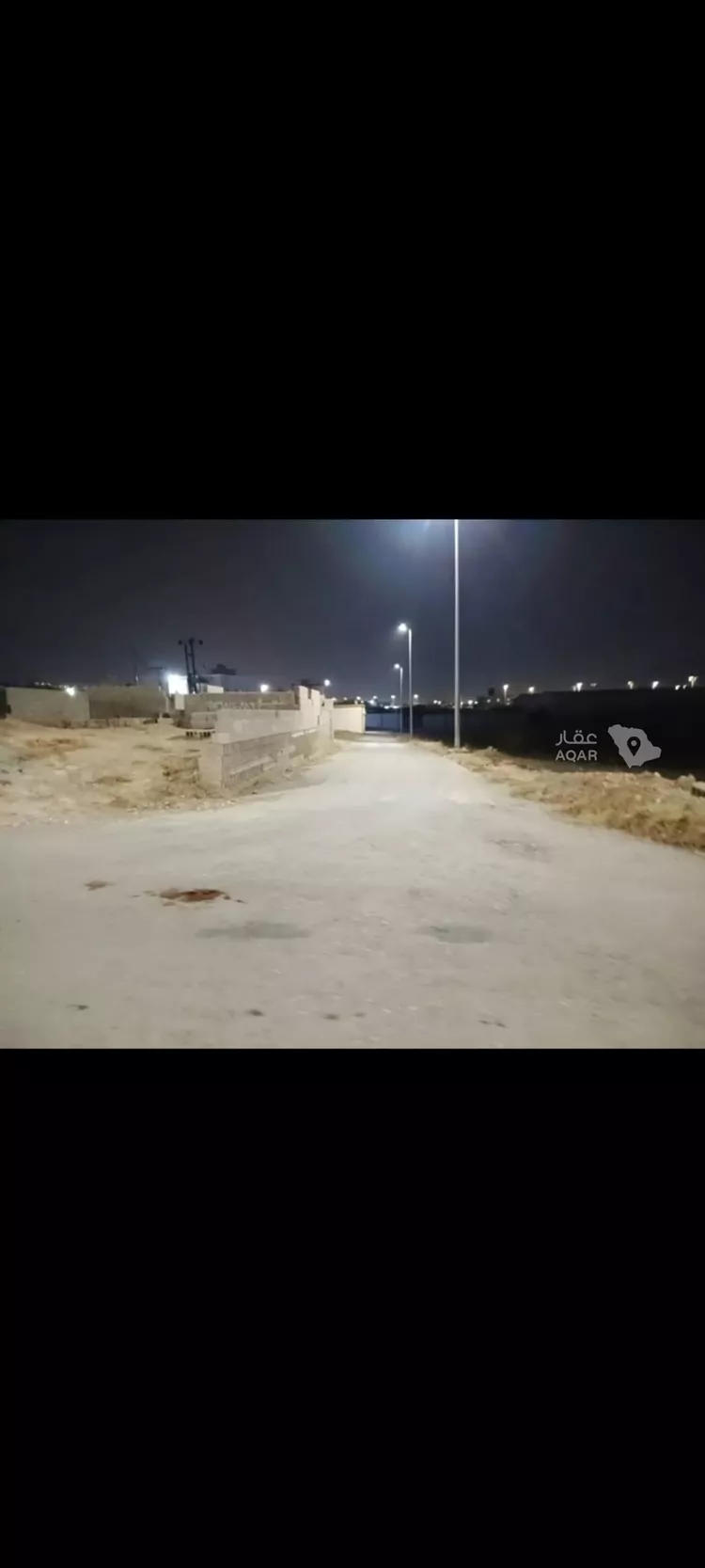 Land for Sale in Muhayil Az Zahra
