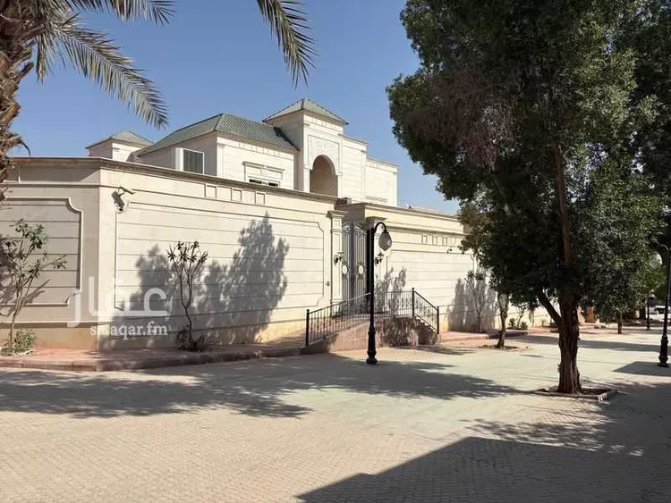 فيلا للبيع في شارع رفحاء, حي الملك سلمان, مدينة الرياض, منطقة الرياض صورة 2