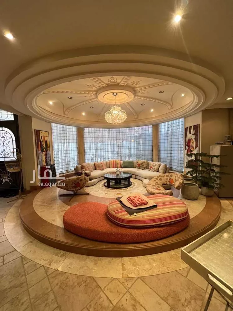 Villa for Sale in Riyadh Al Ghadir 8
