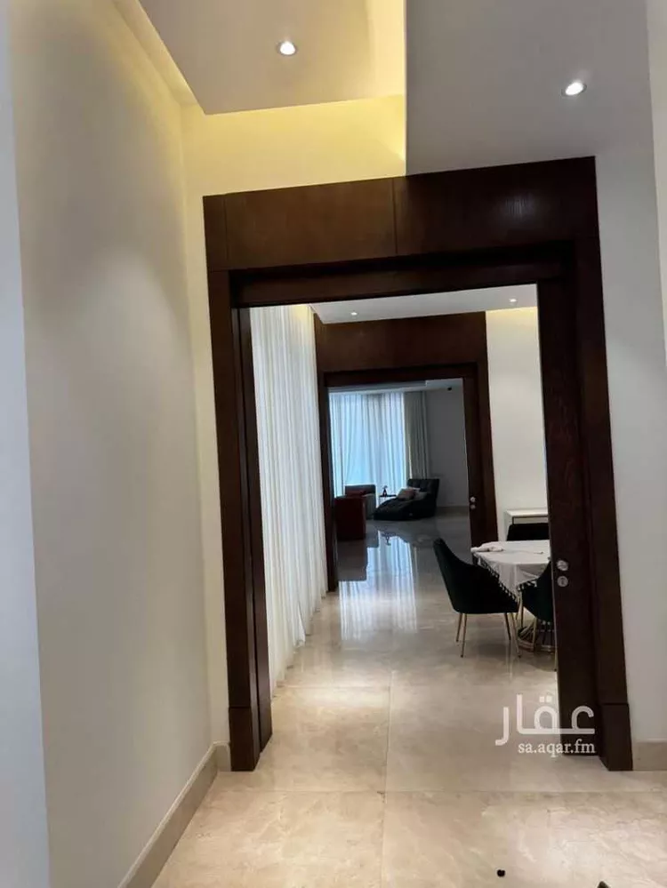 Villa for Sale in Riyadh An Narjis 6