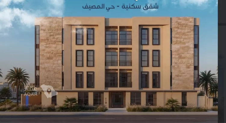 عمارة للإيجار في شارع اليعقوبي, حي المصيف, مدينة الرياض, منطقة الرياض صورة 3