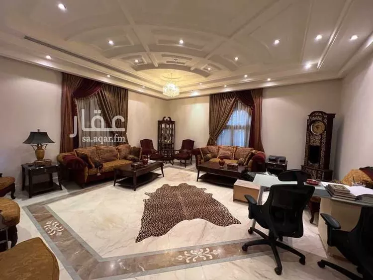 Villa for Sale in Riyadh Al Ghadir 6