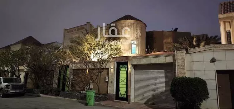 فيلا للبيع في شارع الامثال, حي الملك سلمان, مدينة الرياض, منطقة الرياض صورة 3