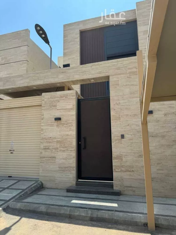 Villa for Sale in Riyadh An Narjis