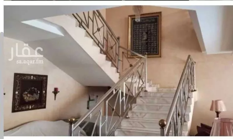 فيلا للبيع في شارع الامثال, حي الملك سلمان, مدينة الرياض, منطقة الرياض صورة 4