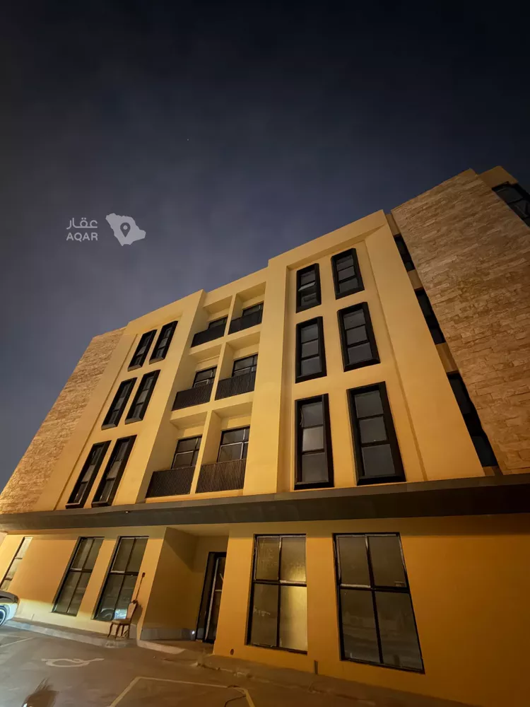 Building for Rent in Riyadh Al Masif