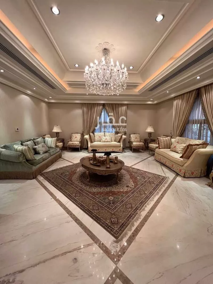 Villa for Sale in Riyadh Al Ghadir 7