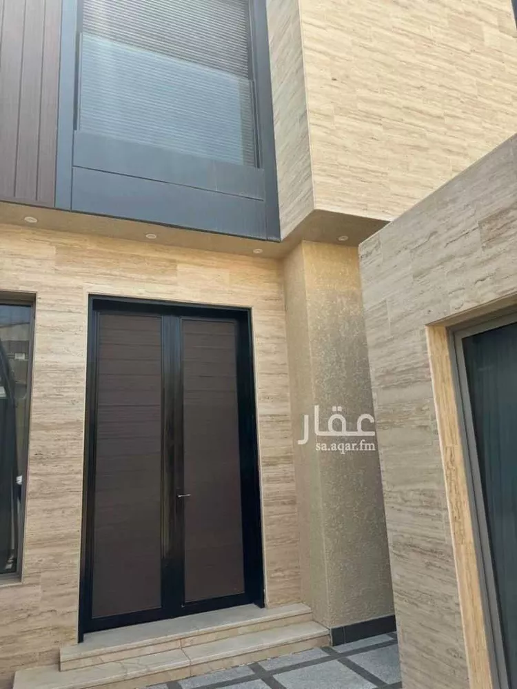 Villa for Sale in Riyadh An Narjis 8