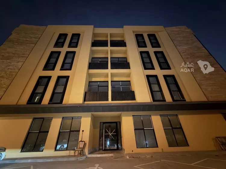 عمارة للإيجار في شارع اليعقوبي, حي المصيف, مدينة الرياض, منطقة الرياض صورة 2